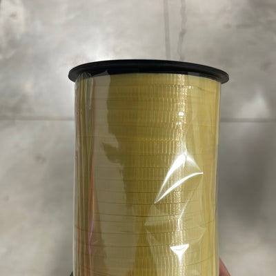 Cinta Amarilla - 3/16 500yds
