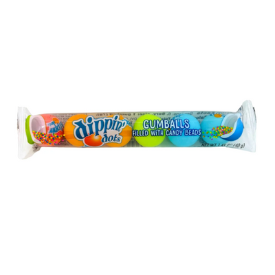 Dipping Dots Gumballs 1.41oz
