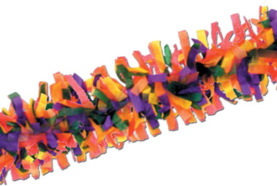 Tissue Festooning