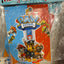 Banderín “Feliz Cumpleaños” Paw Patrol Niño (x1u)