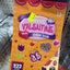 Valentine Day Stickers Books (variedad de diseños)
