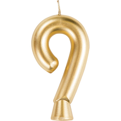 Vela #9 Gold