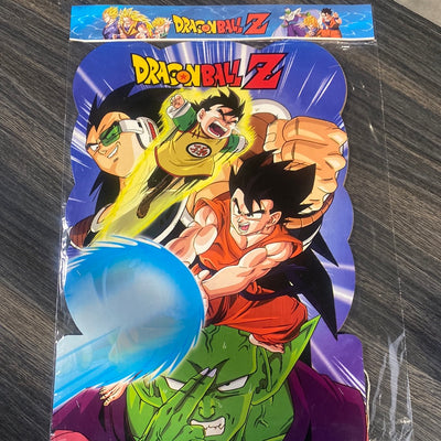 Piñata Dragon Ball Z