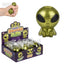 Alien pegajoso y blandito (5.7 cm)(x1u)