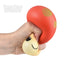 Hongo SQUISH para apretar y estirar (8 cm)