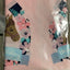 Table Cover Plastic SADDLE UP (x1u)