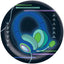 Game On 7" Appetizer Plates (x8u)