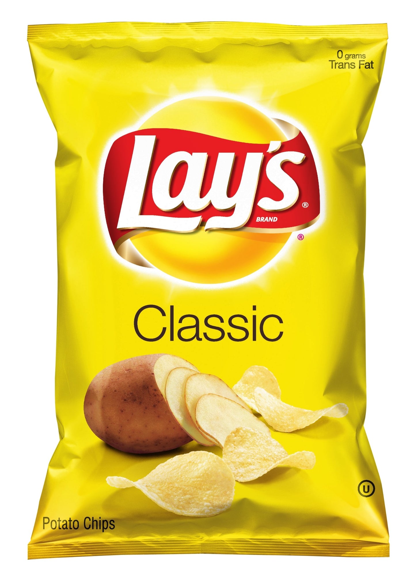 Lays Classic 6.5oz