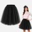 Falda Tutu de Ballerina - Varios Colores