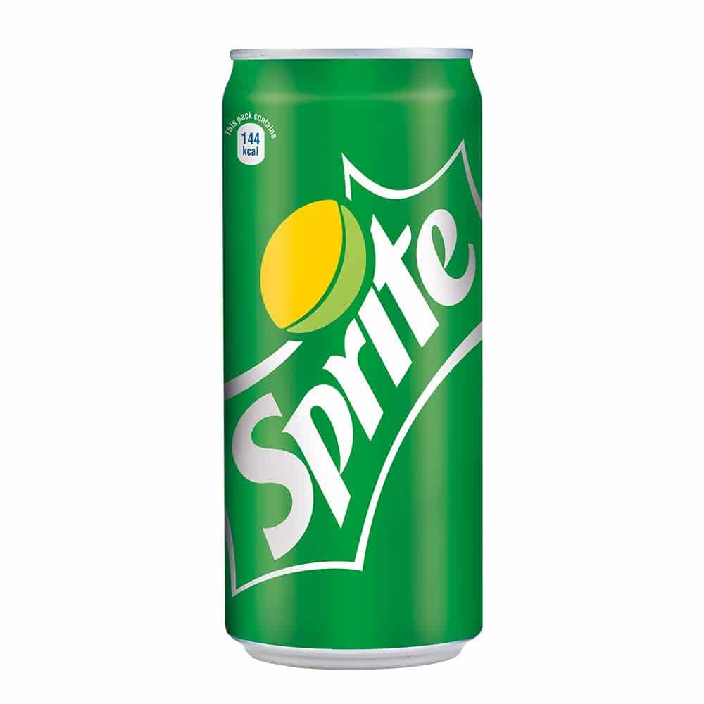 Sprite 12oz