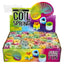 Mini resortes de colores – 3,8 cm