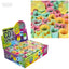 Mini resortes de colores – 3,8 cm
