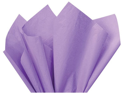 Tissue Paper Lavanda (x10u)
