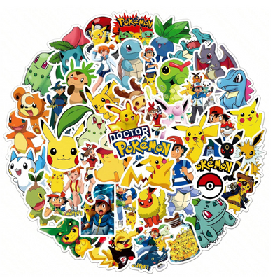 Sticker Varios