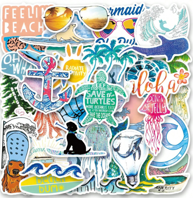 Sticker Varios