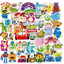 Sticker Varios