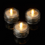 Velas LED (Paquete 12u)