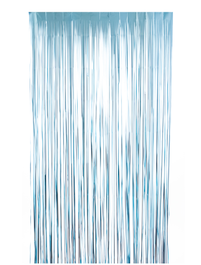 Cortina Foil Matte 96" - Todos los Colores (x1u)