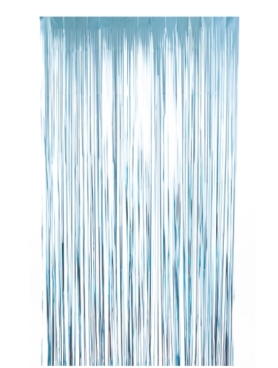 Cortina Foil Matte 96" - Todos los Colores (x1u)