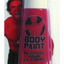 Body Paint - Todos los Colores 3.4oz