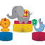 CIRCUS TIME CENTERPIECE