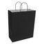 Paper Bags with Handles for Favors & Gifts 15¾" XL (Pack x12u)