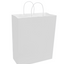 Paper Bags with Handles for Favors & Gifts 15¾" XL (Pack x12u)