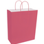 Paper Bags with Handles 15¾" XL (X 12 UNIDADES)