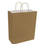 Paper Bags with Handles for Favors & Gifts 15¾" XL (Pack x12u)