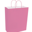 Paper Bags with Handles for Favors & Gifts 15¾" XL (Pack x12u)