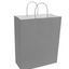 Paper Bags with Handles for Favors & Gifts 15¾" XL (Pack x12u)