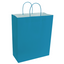 Paper Bags with Handles for Favors & Gifts 15¾" XL (Pack x12u)