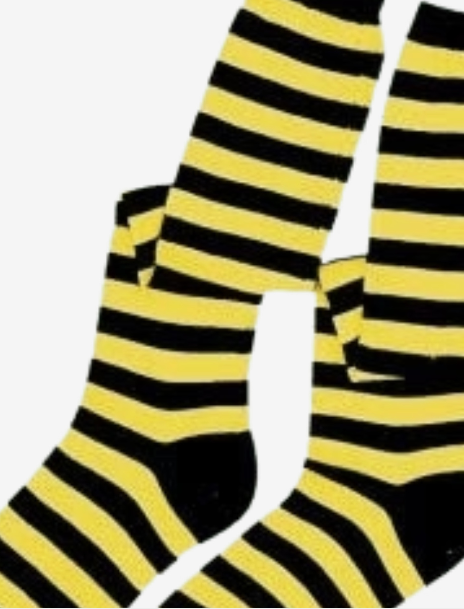Costume Knee Length Socks - Kids