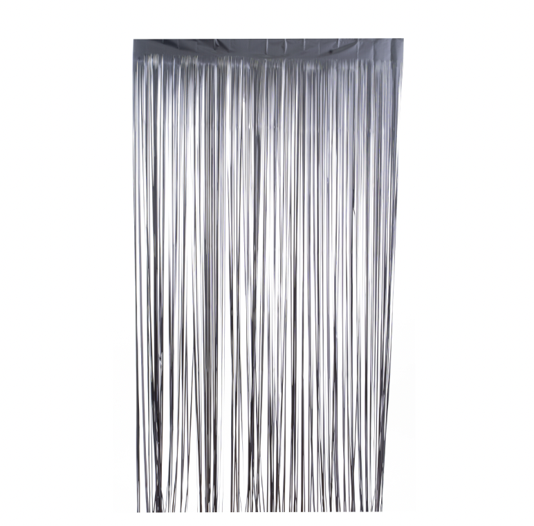 Cortina Foil Matte 96" - Todos los Colores (x1u)
