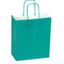Paper Bags with Handles X12 UNIDADES - Gifts 10"