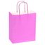 Paper Bags with Handles X12 UNIDADES - Gifts 10"