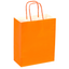 Paper Bags with Handles X12 UNIDADES - Gifts 10"
