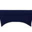 Mantel Spandex 6ft Rectangular - Colores Varios
