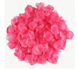 Petalos de Rosa 1100pcs