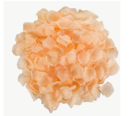 Petalos de Rosa 1100pcs
