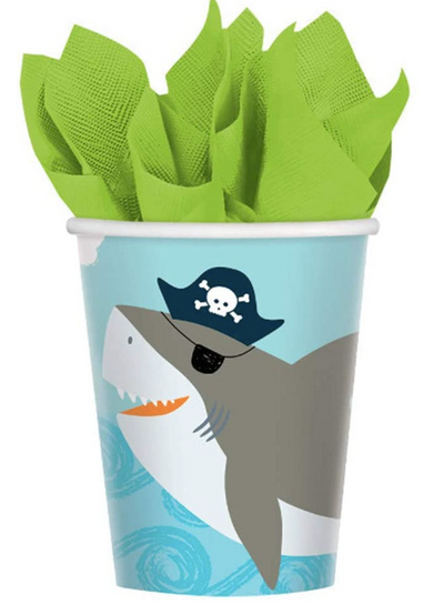 Ahoy HB Cups