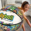Ollyball - Design Your Ball