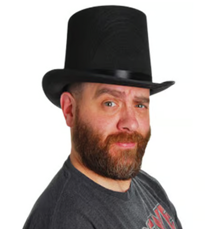 Tall Top Hat