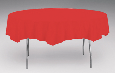 Mantel Redo Cl Red
