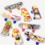 Jumbo Finger Skateboards