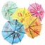 Cocktail Parasols