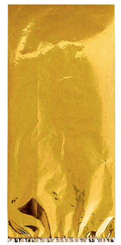 BAG SM CELLO PARTY GOLD