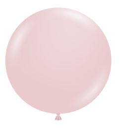 Tuftex Balloons 17" Cameo 3pcs