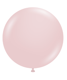 Tuftex Balloons 5” Cameo