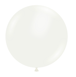 Tuftex Balloons 11" White